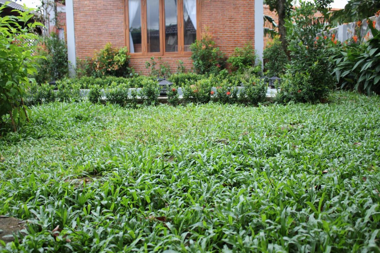 Sam Ong Lang Homestay Дуонг-Донг Экстерьер фото