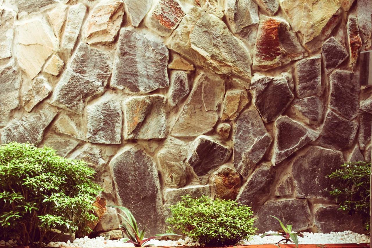 Sam Ong Lang Homestay Дуонг-Донг Экстерьер фото